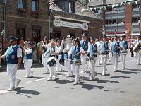 Schützenfest 2003